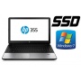 Notebook HP 355, 128GB SSD + 1000GB, 8GB RAM, 39cm  Bild 1