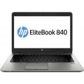 HP EliteBook H5G26ET#ABU 14 Zoll Business Notebook Bild 1