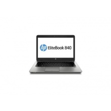 HP Inc. Business EliteBook 840 14 Notebook  Bild 1