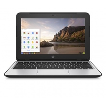HP Chromebook N1A81EA notebook Bild 1