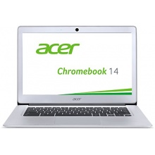 Acer Chromebook 14 CB3-431-C8Z1 14 Zoll Notebook  Bild 1