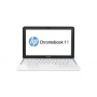 HP Chromebook 11-1126GR 11,6 Zoll Notebook  Bild 1