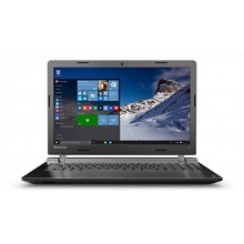 Lenovo ideapad 100 15,6 Zoll Notebook Chromebook Bild 1