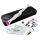 Nuvo Clarineo Klarinette Standard Set  Wei Pink Bild 1