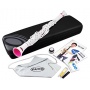 Nuvo Clarineo Klarinette Standard Set  Wei Pink Bild 1