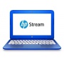 HP Stream 11-r000ng 11,6 Zoll Chromebook Bild 1