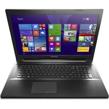 Lenovo G70-70 17,3 Zoll Chromebook Bild 1