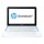 HP Chromebook 11-1126UK F3V22AA Notebook Bild 1