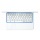 HP Chromebook 11-1126UK F3V22AA Notebook Bild 5