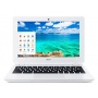 Acer NX.MQNEK.001 - CB3-111 11.6 INCH HD Chromebook Bild 1