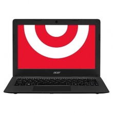 Acer Aspire One Cloudbook 11 AO1-131-C7DW Chromebook Bild 1