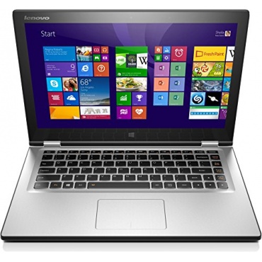 Lenovo Yoga 2 13 13,3 Zoll IPS Convertible Notebook  Bild 1