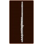 Pearl PF 505E Querflte Bild 1