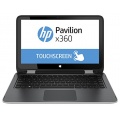 HP Pavilion x360 13-a150ng Convertible Notebook  Bild 1