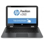 HP Pavilion x360 13-a150ng Convertible Notebook  Bild 1