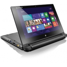 Lenovo Flex 10 10,1 Zoll  Convertible Notebook  Bild 1