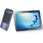 Samsung Ativ Smart PC 500T1C-A03 Convertible Notebook  Bild 1