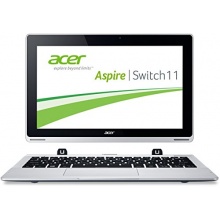 Acer Aspire Switch 11 SW5-171 Convertible Notebook  Bild 1