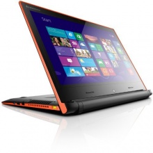 Lenovo Flex 14 39,6 cm 14 Zoll Convertible Notebook  Bild 1