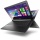 Lenovo Flex 2-14 35,6 cm 14 Zoll Convertible Notebook  Bild 2