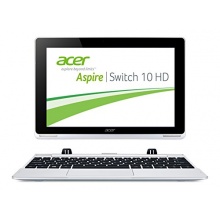 Acer Aspire Switch 10 SW5-012 Convertible Notebook  Bild 1