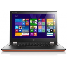 Lenovo Yoga 2-13 13,3 Zoll Convertible Notebook Bild 1