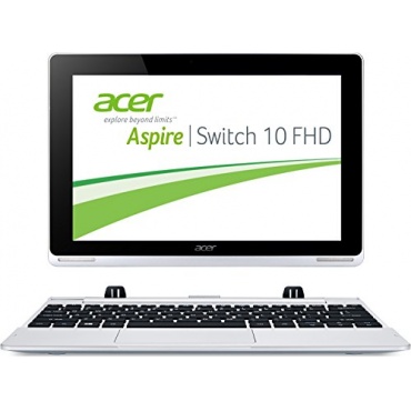 Acer Aspire Switch 10 Pro SW5-012P 10,1 Zoll Convertible Notebook  Bild 1