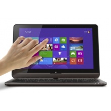 Toshiba Satellite U920t-10Z Convertible Notebook  Bild 1