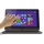 Toshiba Satellite U920t-10Z Convertible Notebook  Bild 1