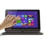 Toshiba Satellite U920t-10Z Convertible Notebook  Bild 1
