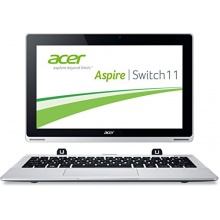 Acer Switch 11 SW5-171 Convertible Notebook  Bild 1
