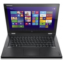 Lenovo Yoga 2 Pro-13 13,3 Zoll Convertible Notebook Bild 1