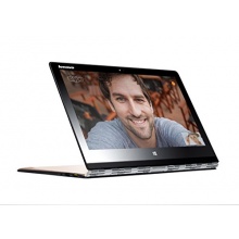 Lenovo Yoga 3 Pro 13,3 Zoll Convertible Notebook Bild 1