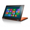 Lenovo IdeaPad YOGA13 13,3 Zoll Convertible Notebook  Bild 1