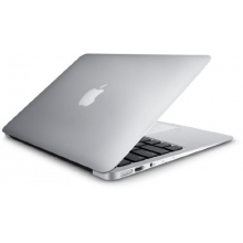 Apple MacBook Air 33,78 cm 13,3 Zoll Notebook  Bild 1