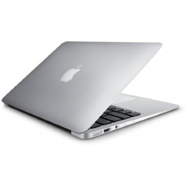 Apple MacBook Air 33,78 cm 13,3 Zoll Notebook  Bild 1