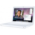 Apple MacBook  MB403 33,8 cm 13,3 Zoll Notebook  Bild 1
