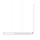 Apple MacBook  MB062 33,8 cm 13,3 Zoll Notebook  Bild 2