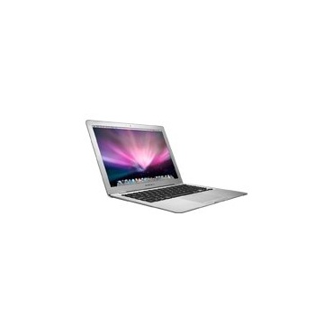Apple MacBook Air MB543D/A 13,3 Zoll WXGA Notebook  Bild 1