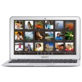 Apple MacBook Air MC505D/A 11,6 Zoll Notebook  Bild 1