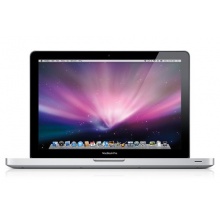 Apple MacBook Pro MB991D/A 33 cm 13 Zoll Notebook  Bild 1