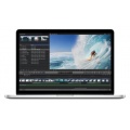 Apple MacBook Pro Retina Display 15,4 Zoll Notebook  Bild 1