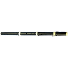 Aulos 1715c Barock AF2 grenser Flte Bild 1