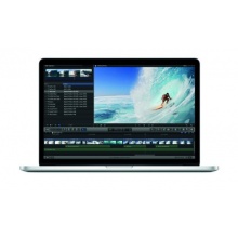 Apple MacBook Pro Retina Display MC976D/A 15,4 Zoll  Bild 1