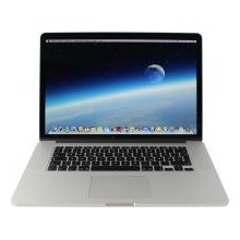 Apple MacBook Pro 15 Bild 1