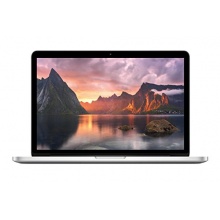 APPLE MacBook Pro Retina MF840 33cm 13.3Zoll Intel Cor Bild 1