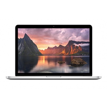 APPLE MacBook Pro Retina MF840 33cm 13.3Zoll Intel Cor Bild 1