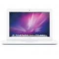 APPLE MACBOOK 13,3 2.4 GHz 250 GO LAPTOP COMPUTER Bild 1
