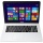 Asus F751MA-TY225H 43,9 cm 17,3 Zoll Notebook Bild 5