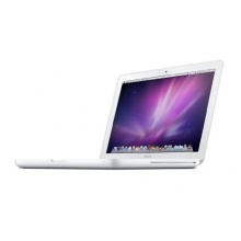MacBook MC207B/A Wei (Englische Ausfhrung) Bild 1